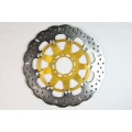 EBC Brakes X - Series Floating MC Rotors Front - MD680C / MD680 EBC Brakes X - Series Floating MC Rotors Front - MD680C / MD680